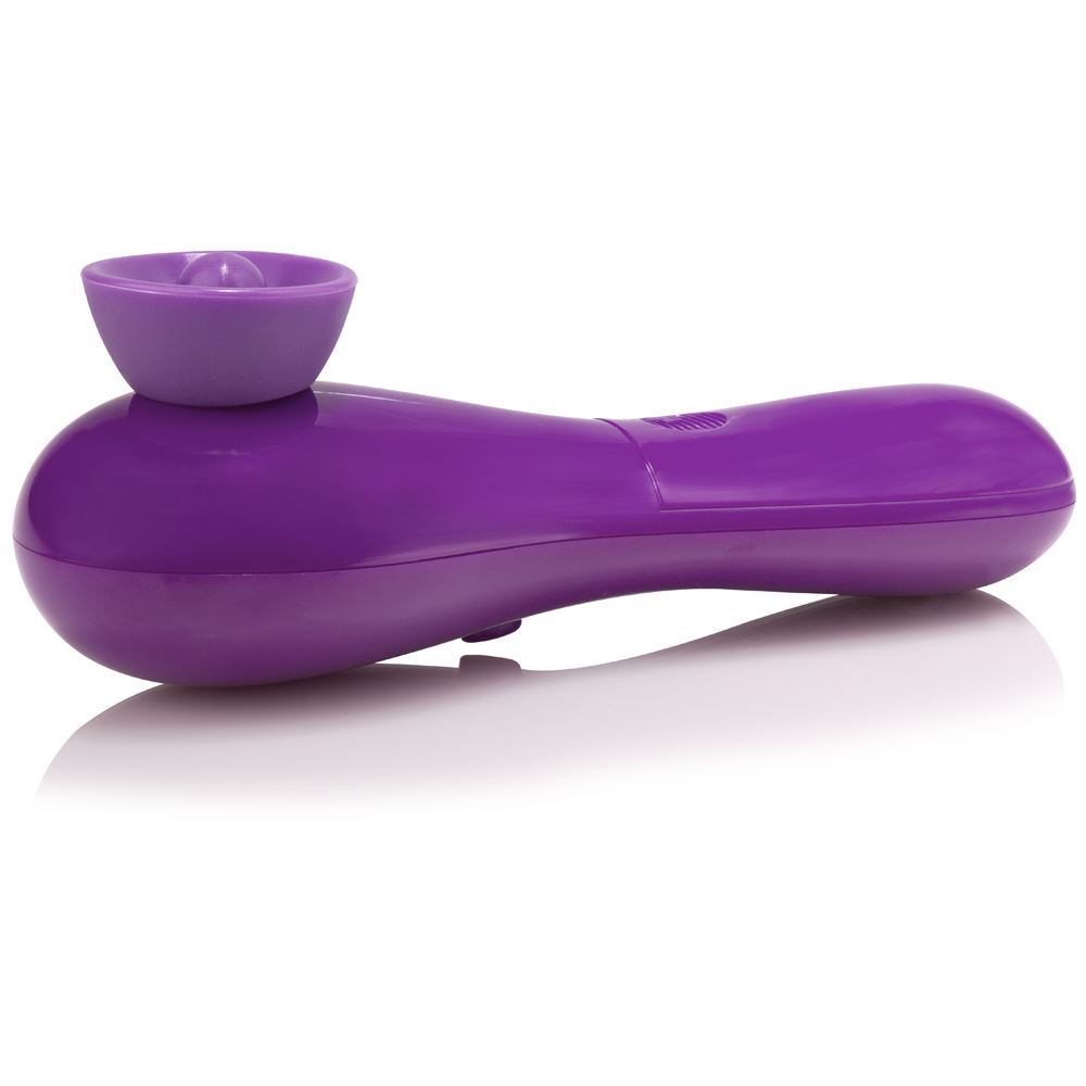 Screaming O Ovibe - Grape 4 Screaming O Ovibe - Grape - Image 4