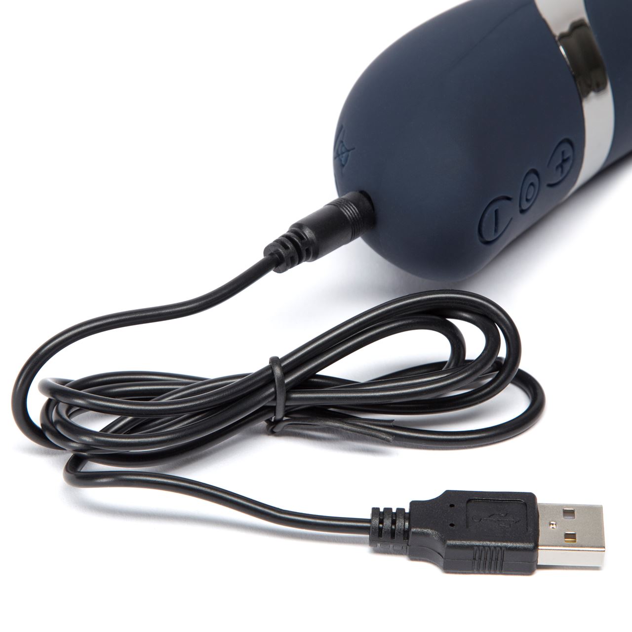 Fifty Shades Darker Desire Explodes USB Rechargeable G-Spot Vibrator 3 Fifty Shades Darker Desire Explodes USB Rechargeable G-Spot Vibrator - Image 3