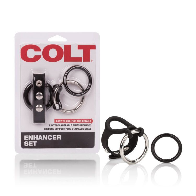 COLT Enhancer Set 2 COLT Enhancer Set - Image 2