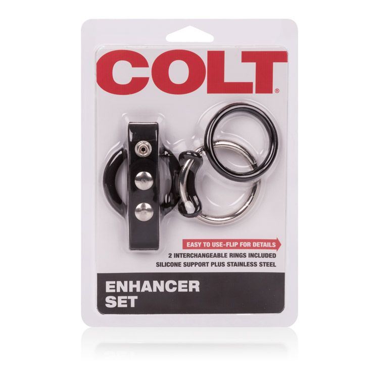 COLT Enhancer Set 3 COLT Enhancer Set - Image 3