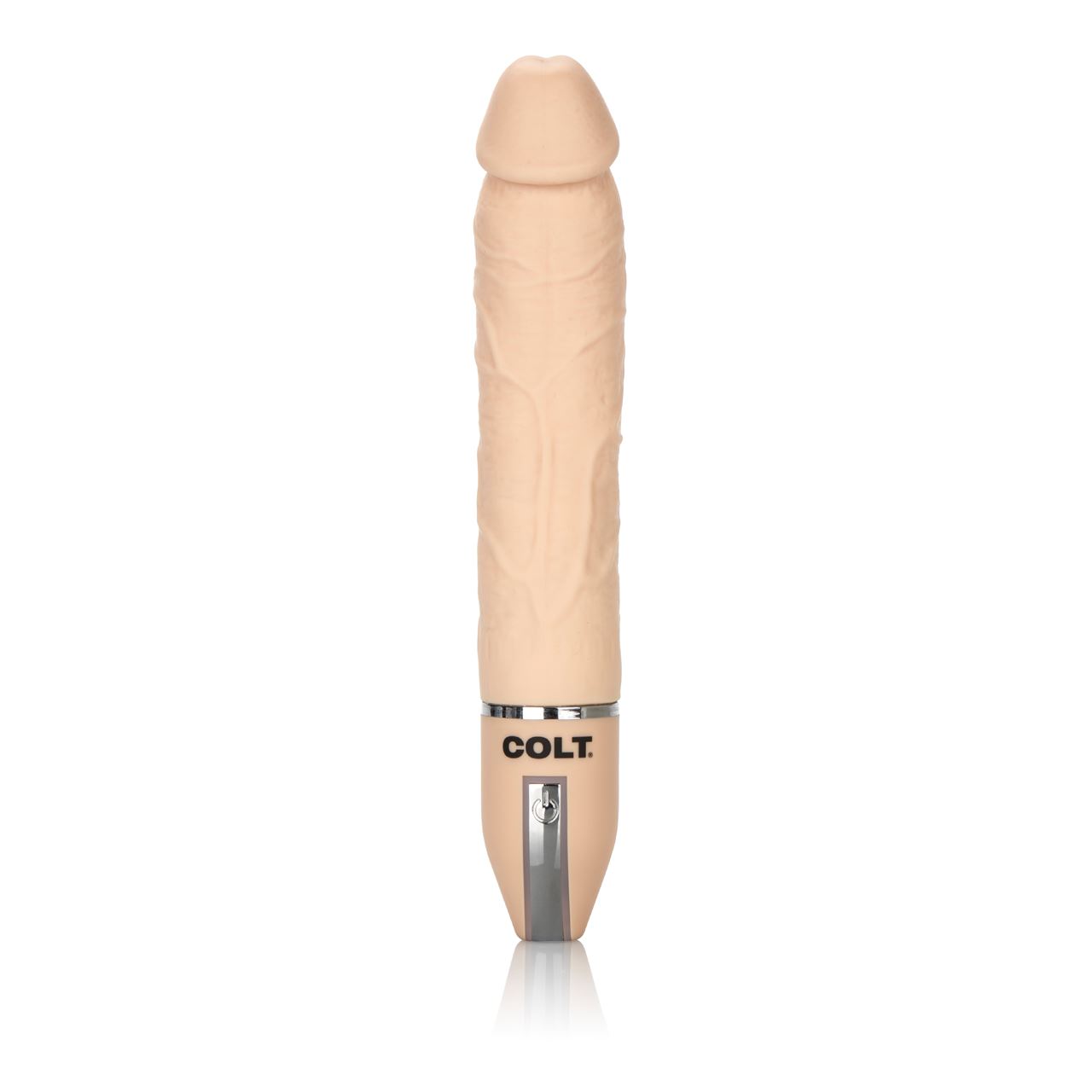 COLT Deep Drill anal probe - Black or Ivory 3 COLT Deep Drill anal probe - Black or Ivory - Image 3