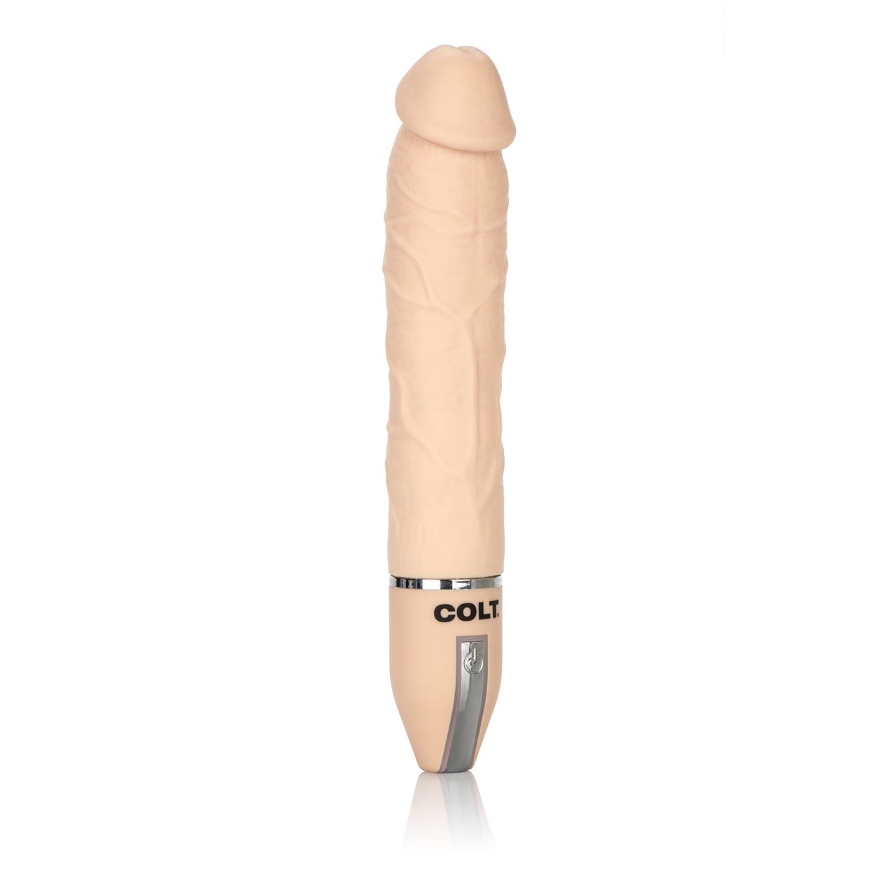 COLT Deep Drill anal probe - Black or Ivory 6 COLT Deep Drill anal probe - Black or Ivory - Image 6