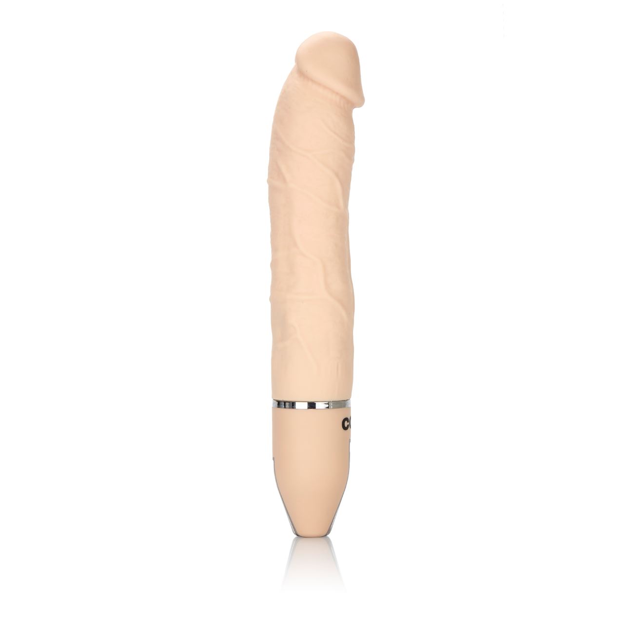 COLT Deep Drill anal probe - Black or Ivory 7 COLT Deep Drill anal probe - Black or Ivory - Image 7