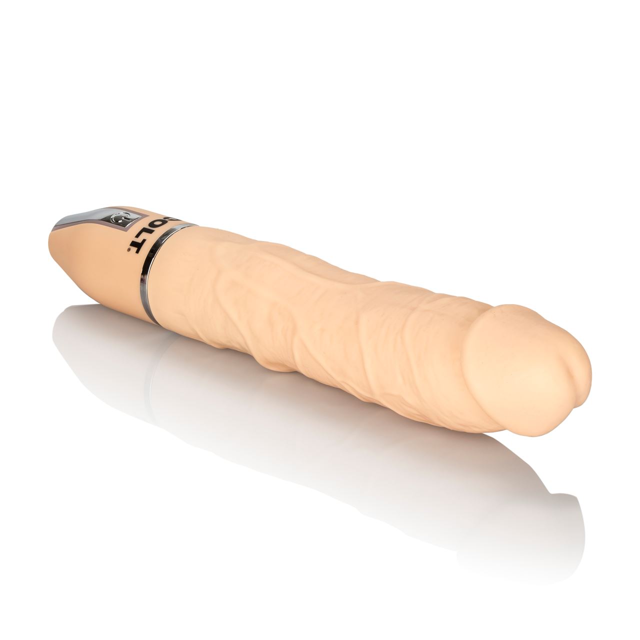 COLT Deep Drill anal probe - Black or Ivory 8 COLT Deep Drill anal probe - Black or Ivory - Image 8