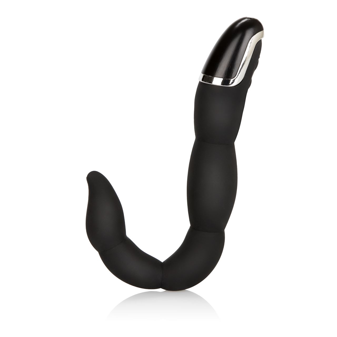 COLT Deep Flexer prostate and ball stimulator - Black 1 COLT Deep Flexer prostate and ball stimulator - Black