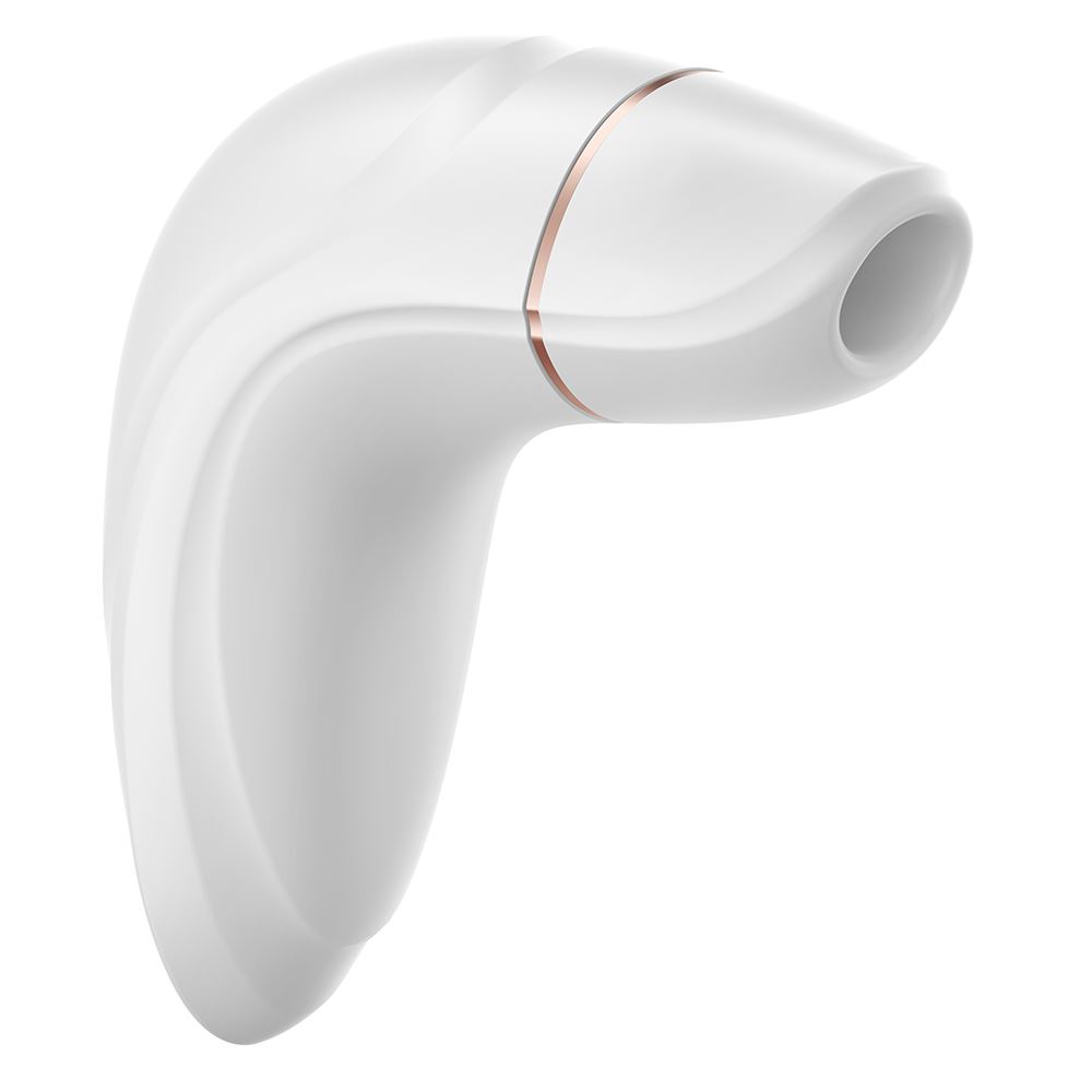 Satisfyer Pro Plus Vibration 2 Satisfyer Pro Plus Vibration - Image 2