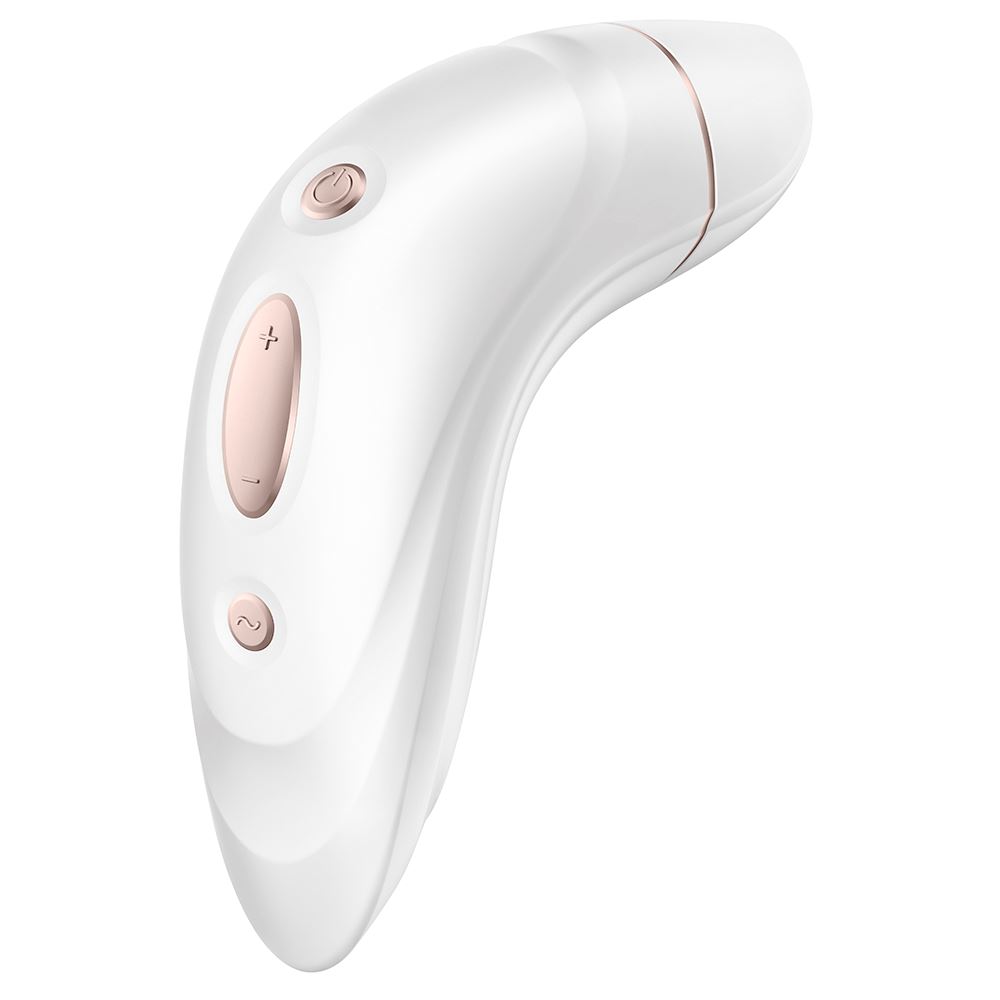 Satisfyer Pro Plus Vibration 3 Satisfyer Pro Plus Vibration - Image 3
