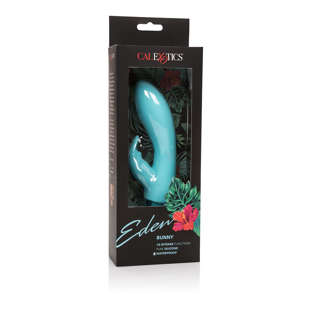 Eden Bunny G-spot rabbit vibrator 7 Eden Bunny G-spot rabbit vibrator - Image 7