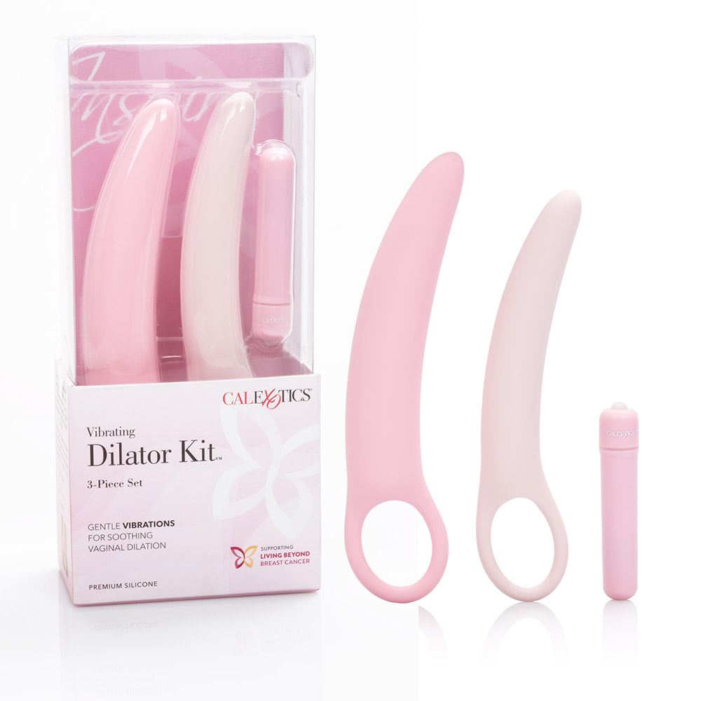 Inspire Vibrating G-Wand 2 Inspire Vibrating G-Wand - Image 2