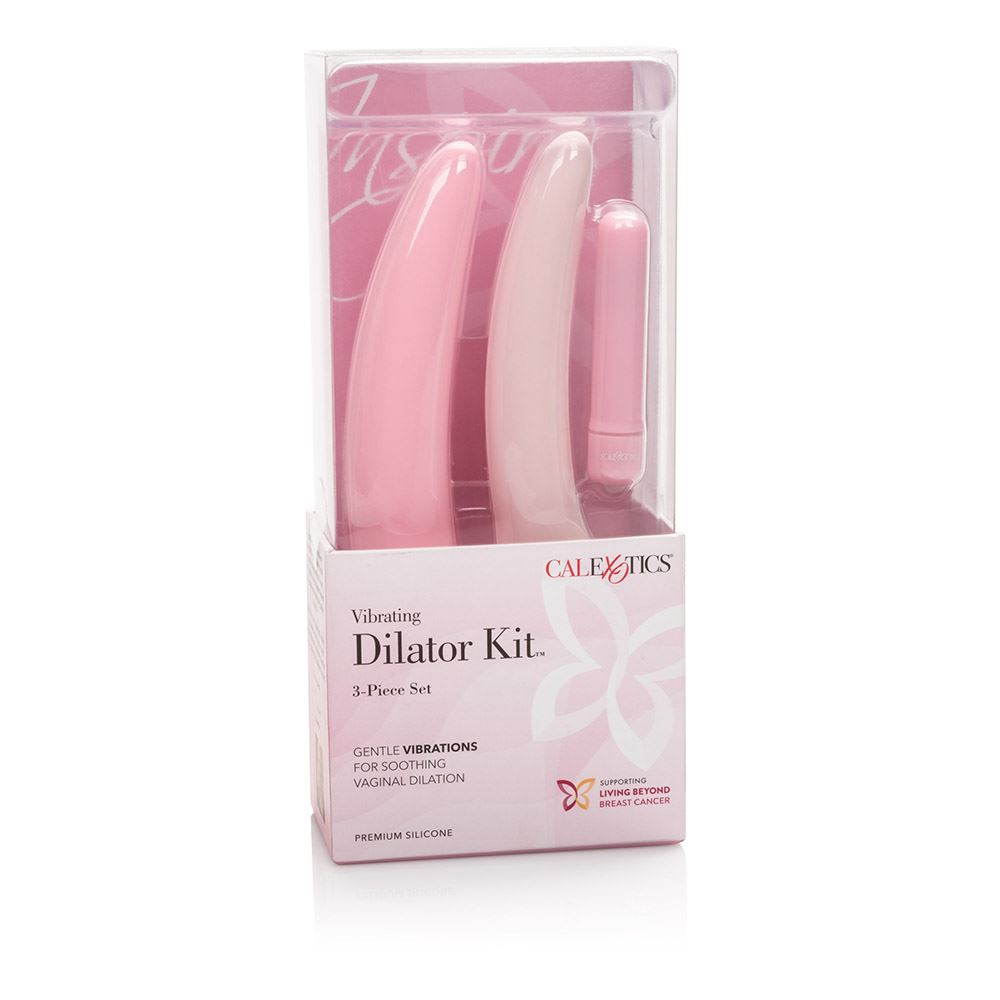 Inspire Vibrating G-Wand 7 Inspire Vibrating G-Wand - Image 7