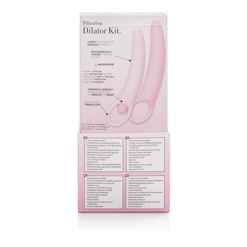 Inspire Vibrating G-Wand 8 Inspire Vibrating G-Wand - Image 8