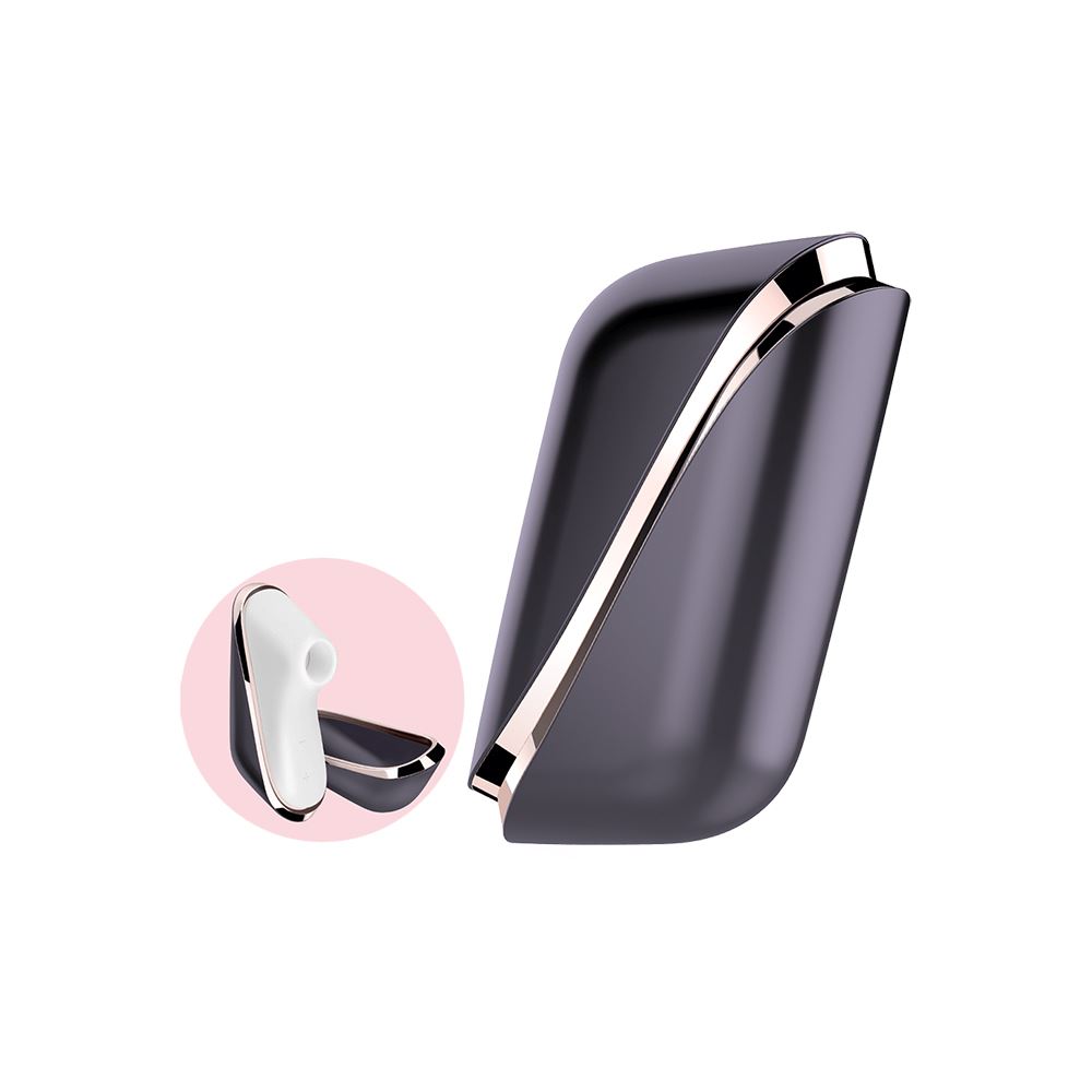 Satisfyer Pro Traveler 2 Satisfyer Pro Traveler - Image 2