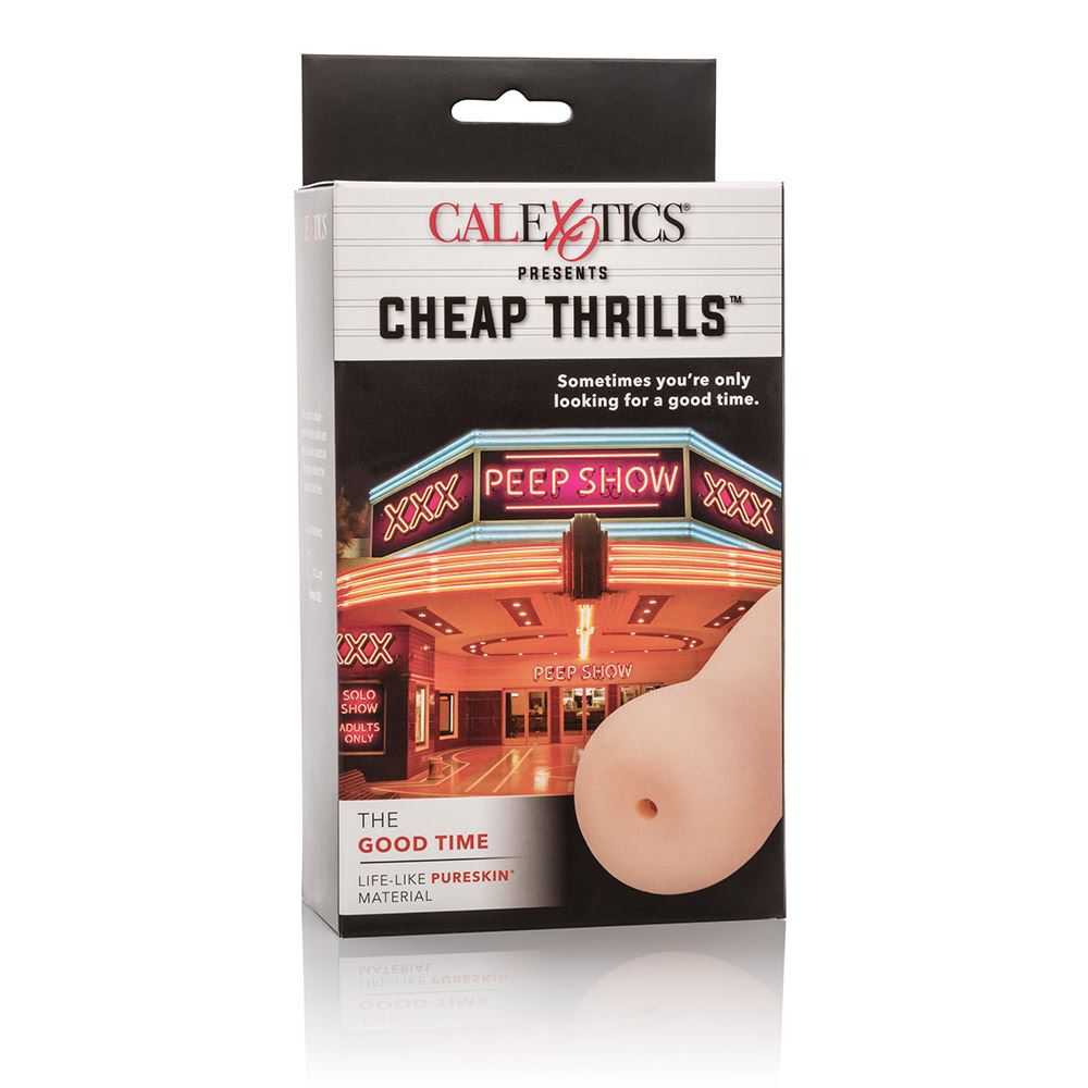 Cheap Thrills The Good Time male Stroker 6 Cheap Thrills The Good Time male Stroker - Image 6