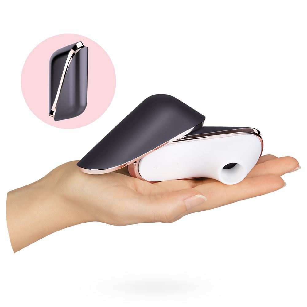 Satisfyer Pro Traveler 7 Satisfyer Pro Traveler - Image 7