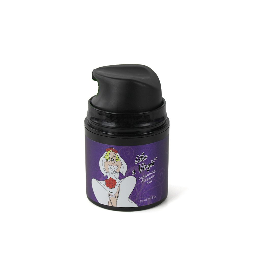 Like A Virgin - Unique Vaginal Tightening Gel 2 Like A Virgin - Unique Vaginal Tightening Gel - Image 2