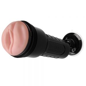 Fleshlight Shower Mount Black