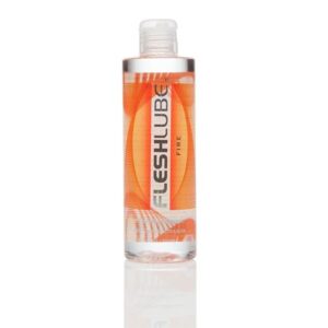 Fleshlight Fire Transparent