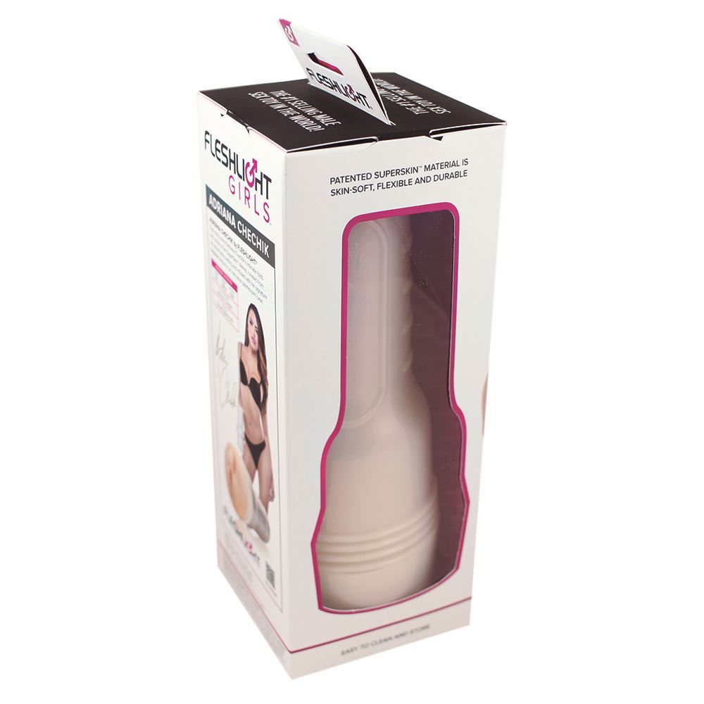 Fleshlight Adriana Chechik Empress Flesh 5 Fleshlight Adriana Chechik Empress Flesh - Image 5