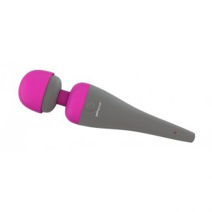 Palm Power Mains Powered Massager Wand