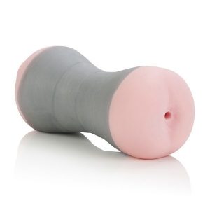 For Him 15 Travel sized masturbator, Double ended