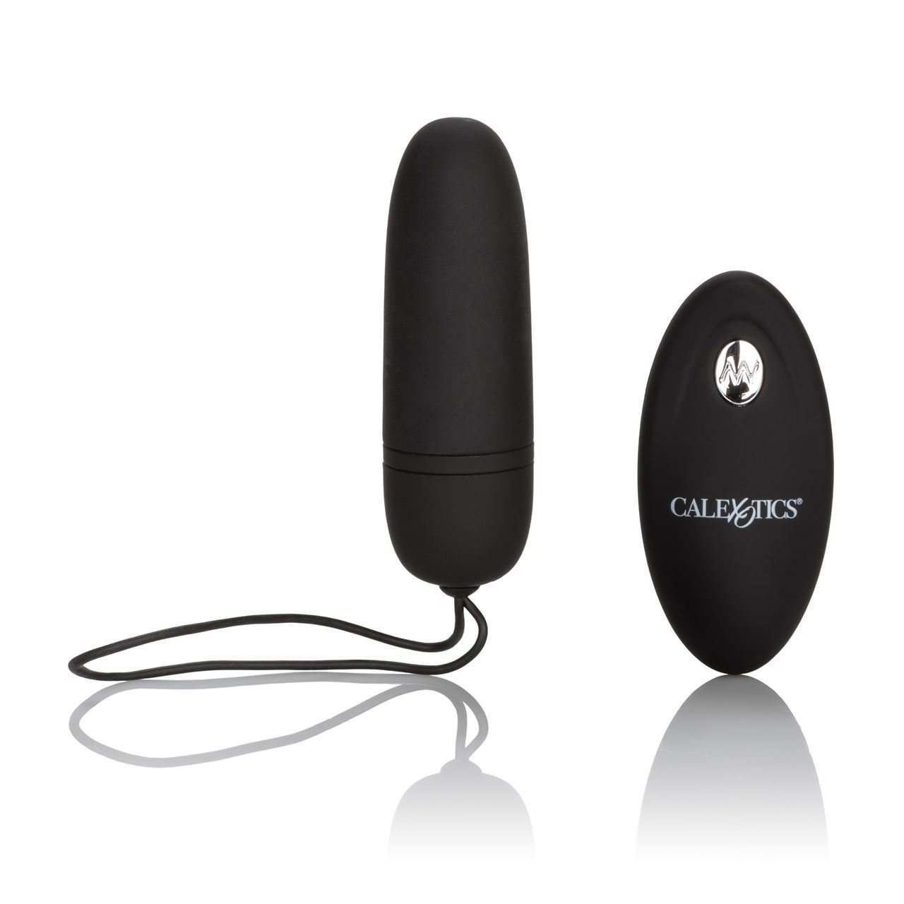 Silicone Remote controlled Bullet vibrator 2