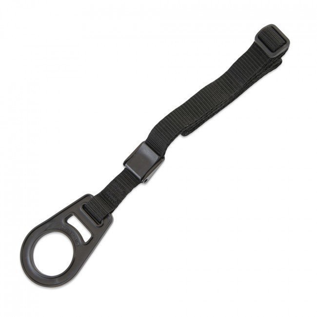 Bathmate Shower Strap Black 1 Bathmate Shower Strap Black