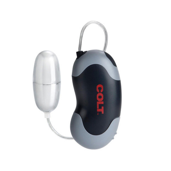 COLT Extreme Turbo vibrating Bullet 1