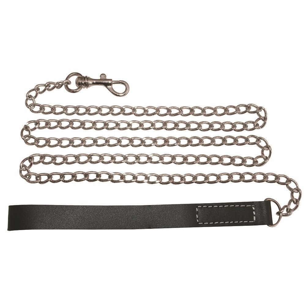 Edge Chain Leash Leather Bondage chain 1 Edge Chain Leash Leather Bondage chain