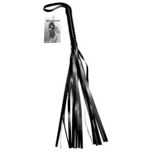SEX AND MISCHIEF Crystal Whip