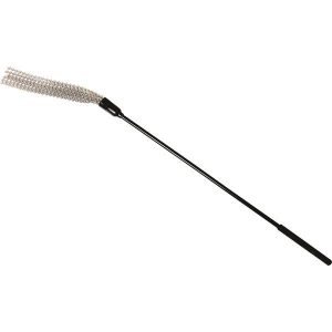 Sportsheets Chain Ball Tickler - Silver