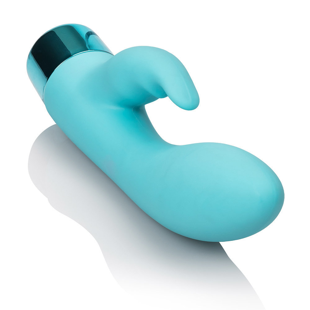 Eden Bunny G-spot rabbit vibrator 1 Eden Bunny G-spot rabbit vibrator