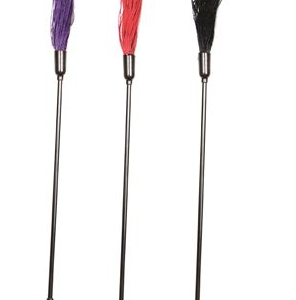 SEX AND MISCHIEF  Rubber Tickler
