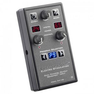 ElectraStim SensaVox EM140 E-Stim Stimulator