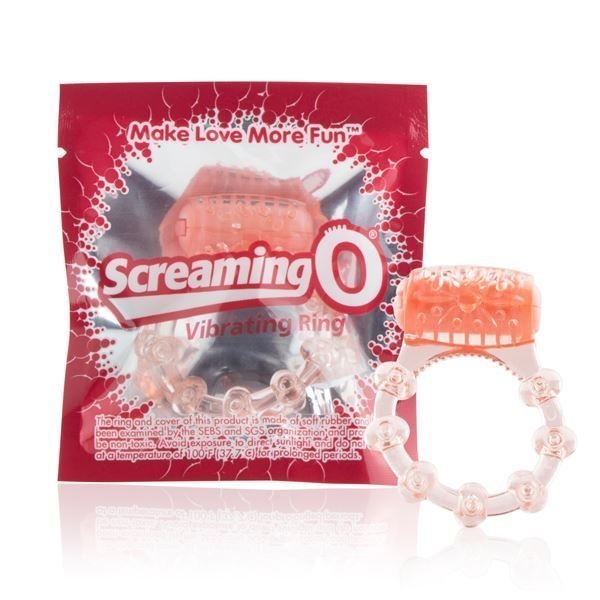 Screaming O Basic Ring 1 Screaming O Basic Ring