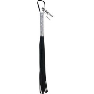 SEX AND MISCHIEF  Sparkle Flogger