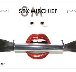 SEX AND MISCHIEF  Silky Bit