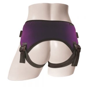 Sportsheets Strap On - Lush Strap On