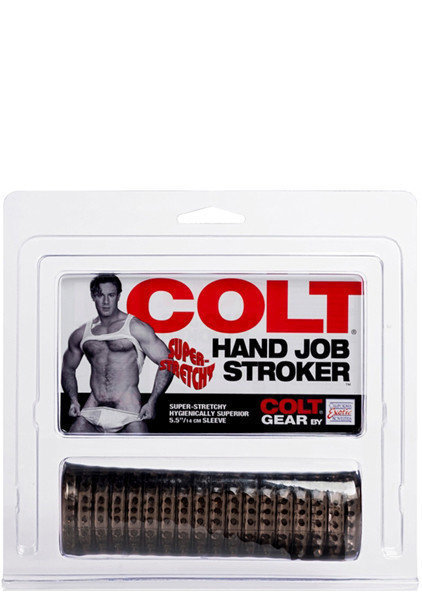 COLT® Hand Job Stroker™ 1 COLT® Hand Job Stroker™