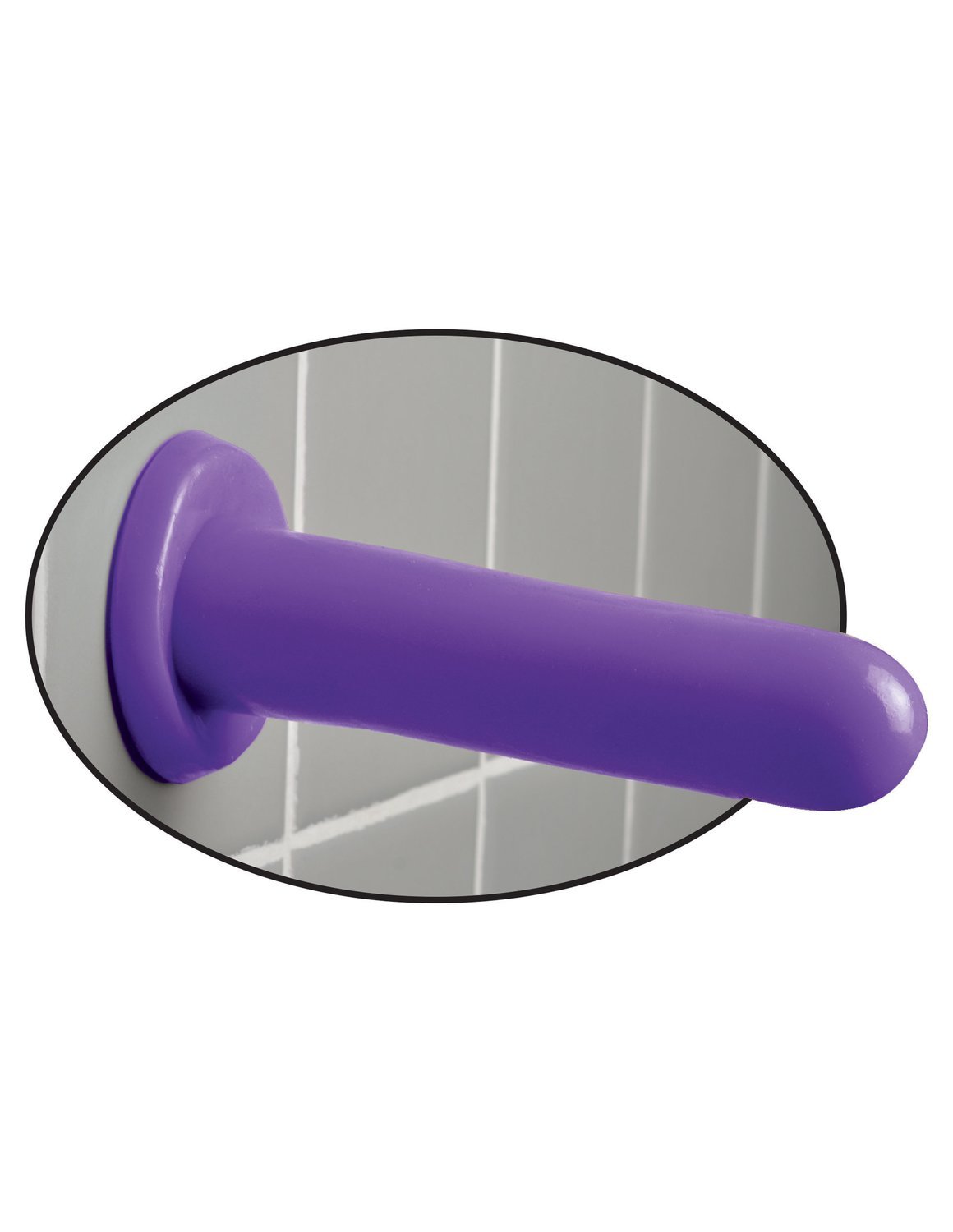 Dillio Mr. Smoothy Dildo 2 Dillio Mr. Smoothy Dildo - Image 2