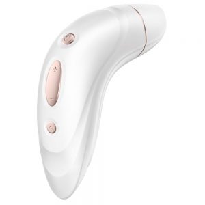 Suction Base Vibrators 9 Satisfyer Pro Plus Vibration