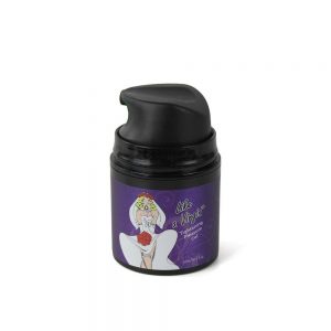 Like A Virgin - Unique Vaginal Tightening Gel