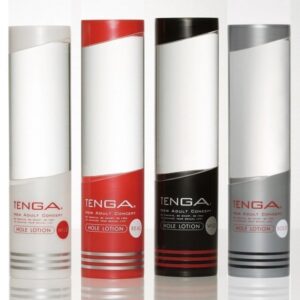 Tenga Hole Lotion Water Based Lubricant 170ml