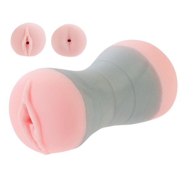 Travel Gripper - Pussy & Ass 2 Travel Gripper - Pussy & Ass - Image 2