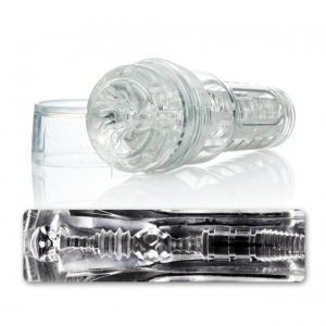 Fleshlight Go Torque Transparent