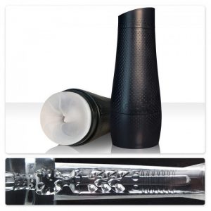 Fleshlight Flight Pilot Black