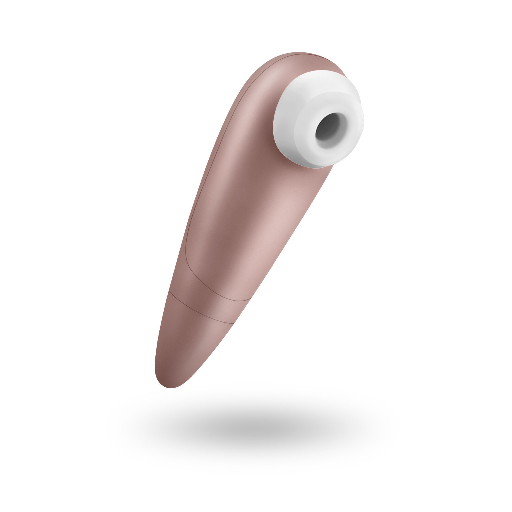 Satisfyer One Clitoral Vibrator 1 Satisfyer One Clitoral Vibrator