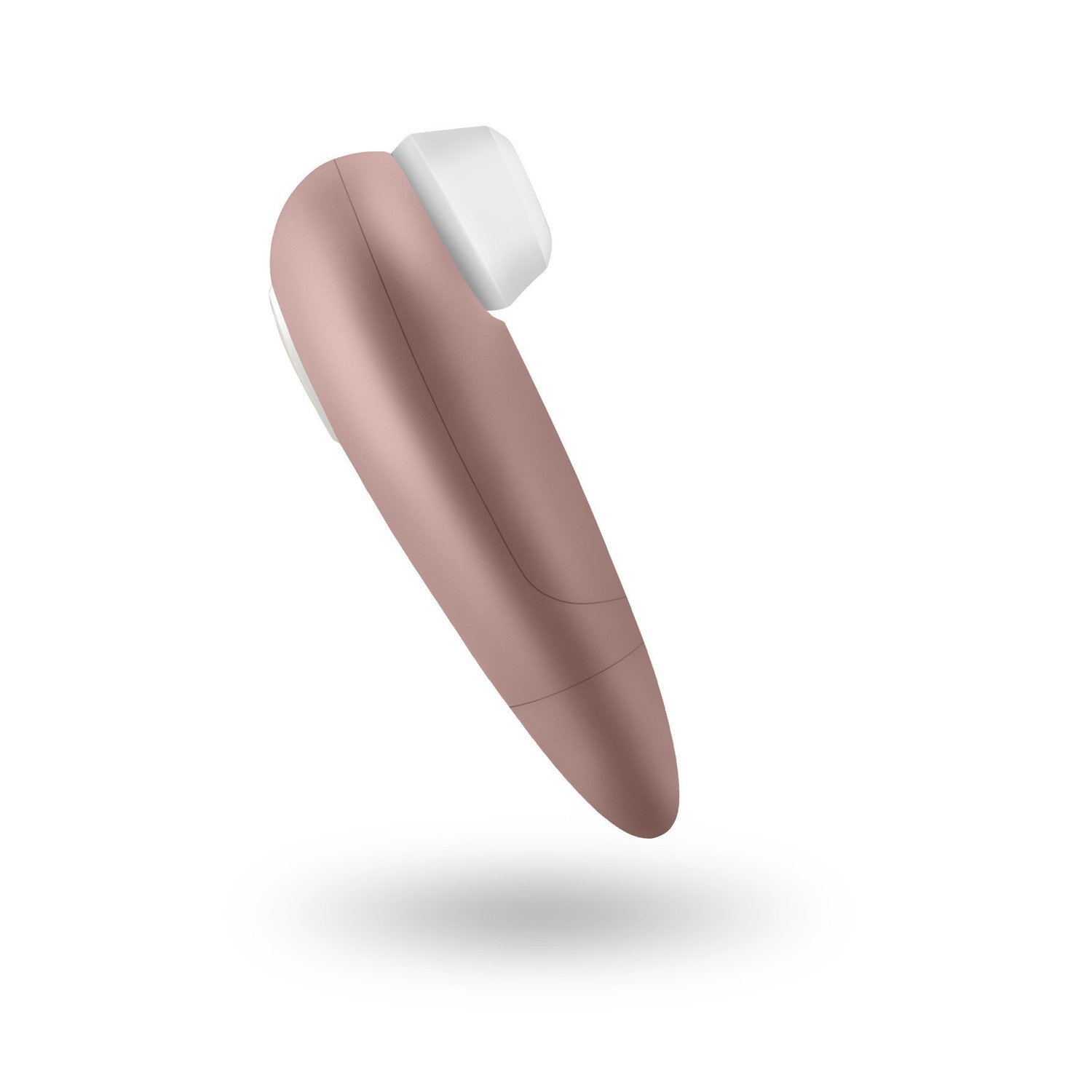 Satisfyer One Clitoral Vibrator 3 Satisfyer One Clitoral Vibrator - Image 3