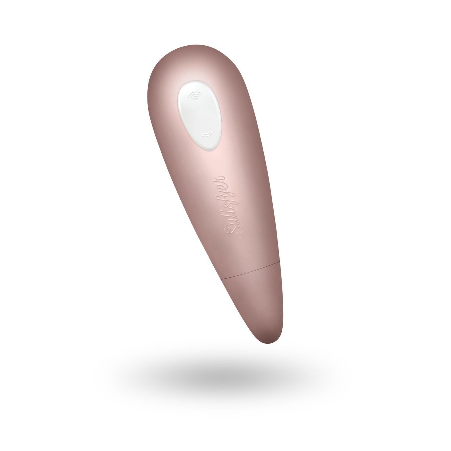 Satisfyer One Clitoral Vibrator 5 Satisfyer One Clitoral Vibrator - Image 5