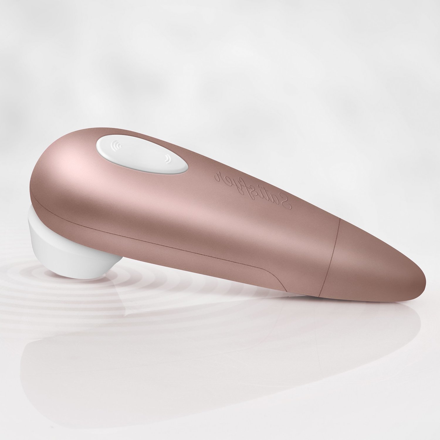 Satisfyer One Clitoral Vibrator 7 Satisfyer One Clitoral Vibrator - Image 7