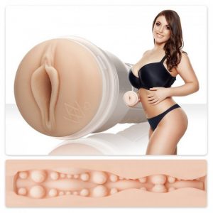 Fleshlight Angela White Indulge Flesh